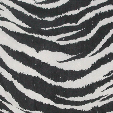 Zebra Print