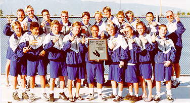 Jurupa Valley H.S.