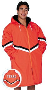 Truwest parka hotsell